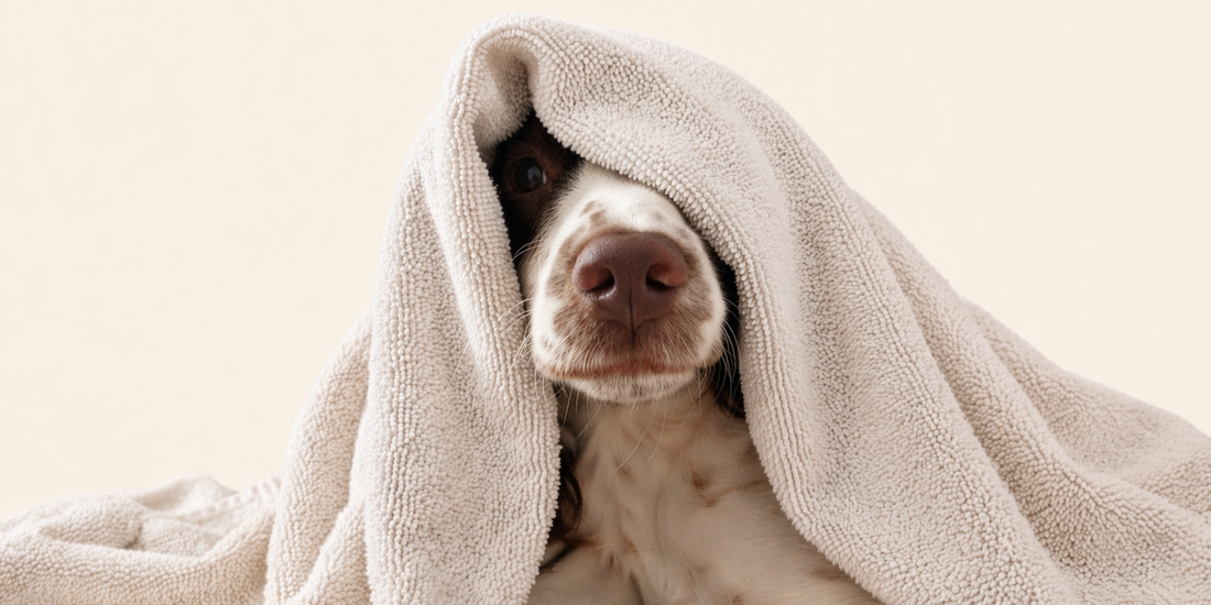 Can I use these products for my puppy’s first bath?
