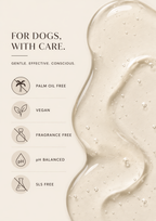 Pure Shampoo | Sensitive | Fragrance Free