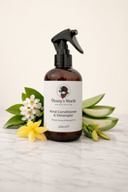 Kind Conditioner & Detangler | Ylang Ylang & Bergamot