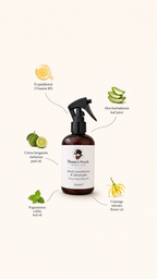Kind Conditioner & Detangler | Ylang Ylang & Bergamot