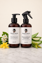 Kind Routine | Ylang Ylang and Bergamot