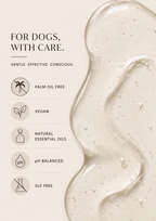 Kind Shampoo | Ylang Ylang and Bergamot