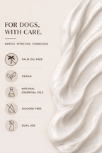 Kind Conditioner & Detangler | Ylang Ylang & Bergamot