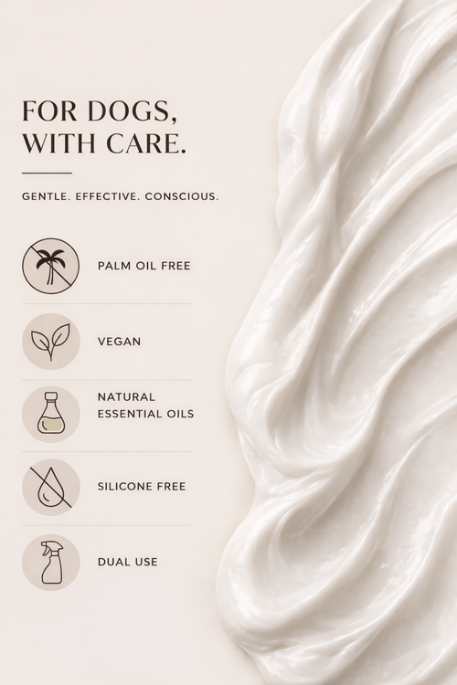 Kind Conditioner & Detangler | Ylang Ylang & Bergamot