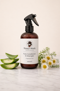 Pure Conditioner & Detangler | Sensitive | Fragrance Free